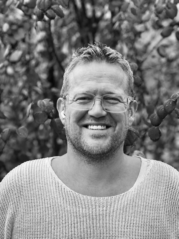 Anders Jerger